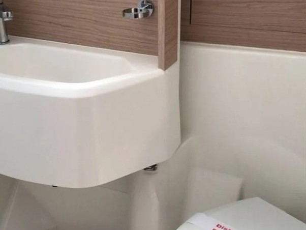 Sailboat hire in Nikiána - Bénéteau Oceanis 51.1