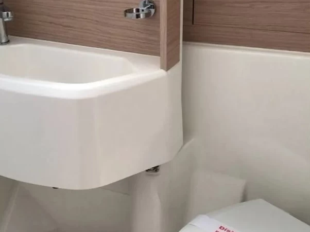 Sailboat hire in Nikiána - Bénéteau Oceanis 51.1