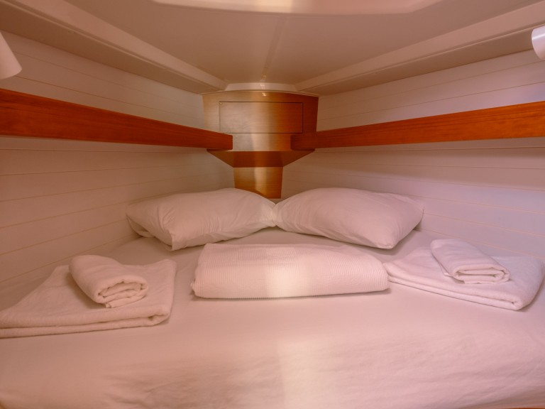 Bavaria Bavaria 33 Cruiser charter bareboat or skippered in  Fethiye