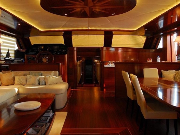 Sailboat to hire Bodrum at the best price