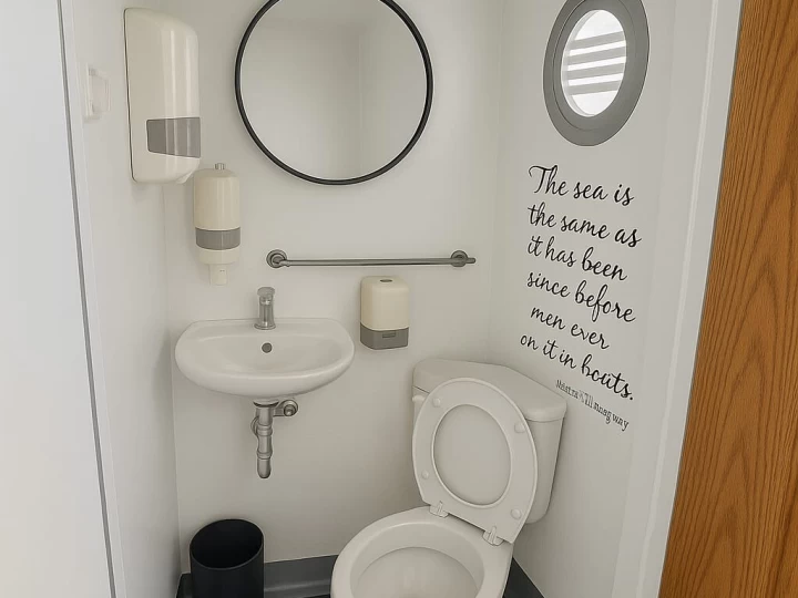 Hire Motorboat Hemingway with a boat licence