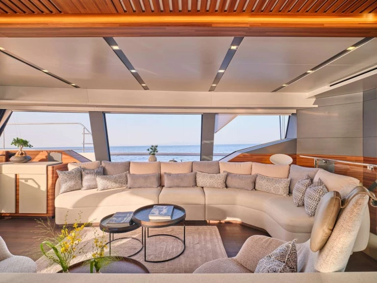 Hire Luxury Yacht with or without skipper Fountaine Pajot El Gouna