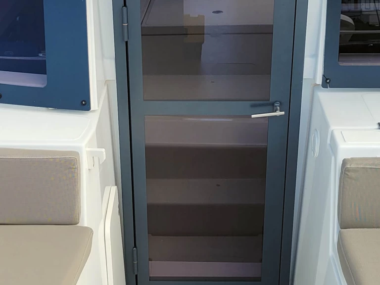 Hire Catamaran with or without skipper Bali Marsh Harbour