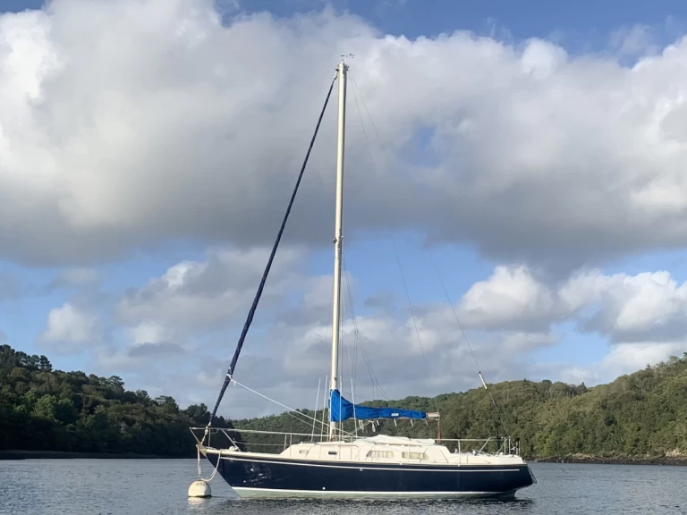 Yacht hire Port de Sainte-Marine cheap contest 29