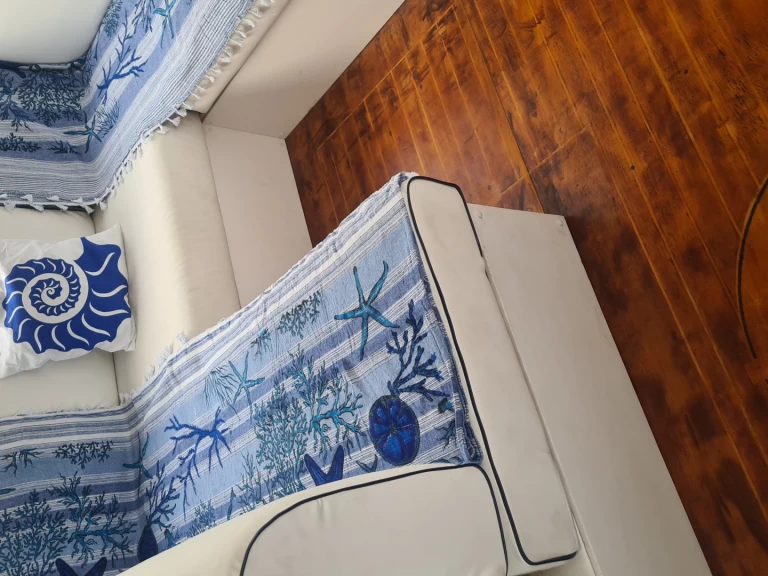 Hire Motorboat with or without skipper Sunkiss Riposto