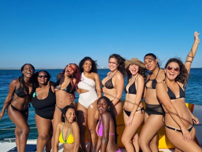 Charter a Fountaine Pajot Helia 44 Maestro in Lagos on Samboat