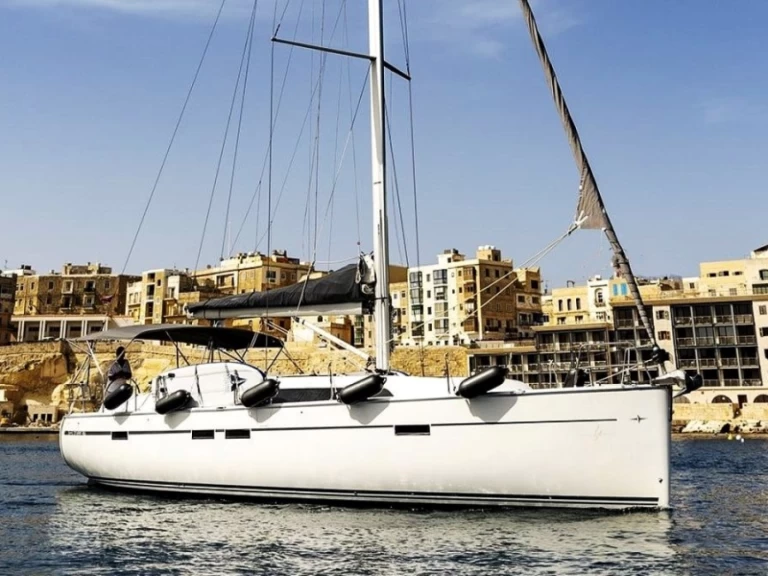 Sailboat hire in Il-Kalkara - Bavaria Bavaria 46 Cruiser