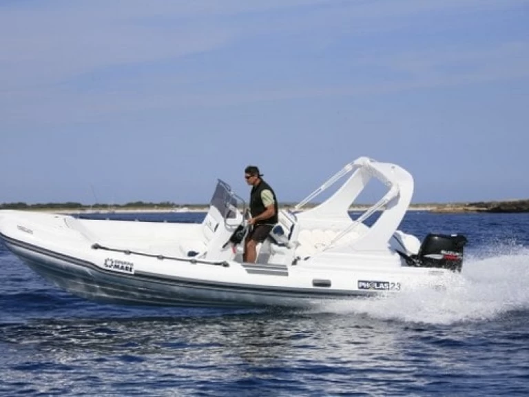 Yacht hire Sliema cheap 23