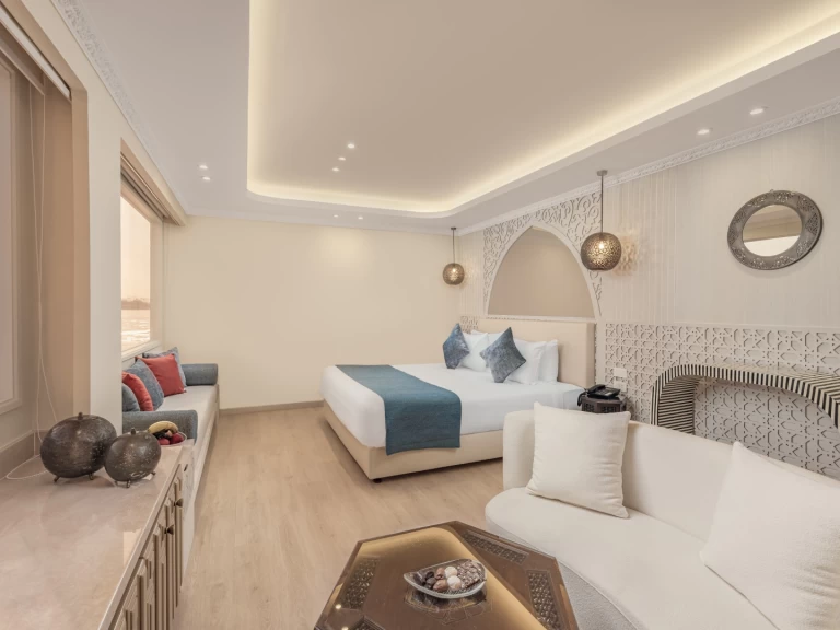 Yacht hire Cairo cheap Nawara 197 