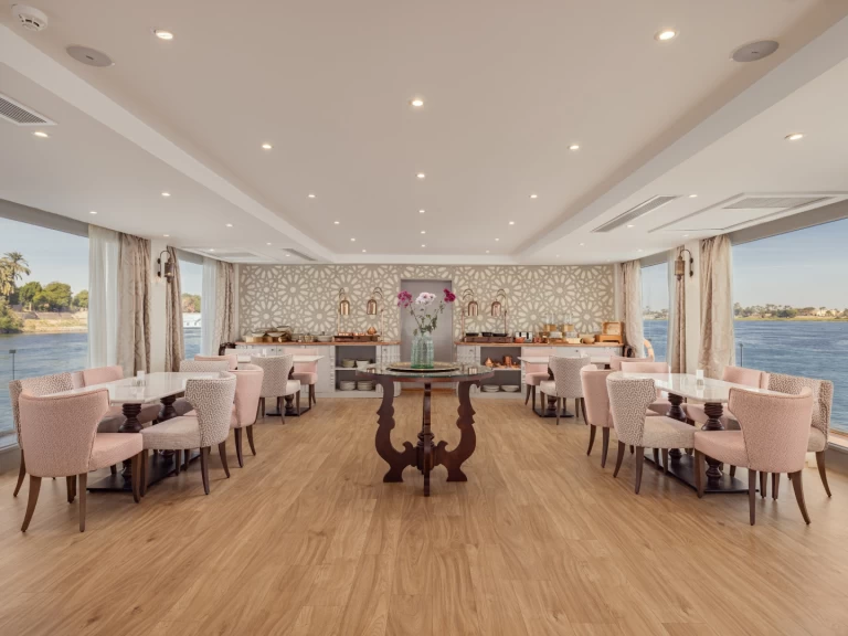 Charter a Nawara  Nawara 197  in Cairo on Samboat