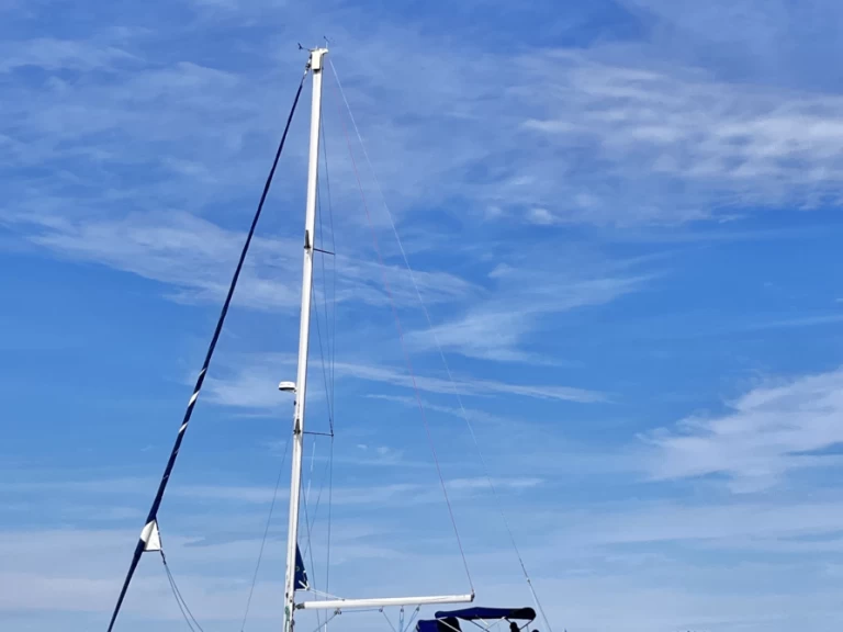 Sailboat to hire Dalarö at the best price