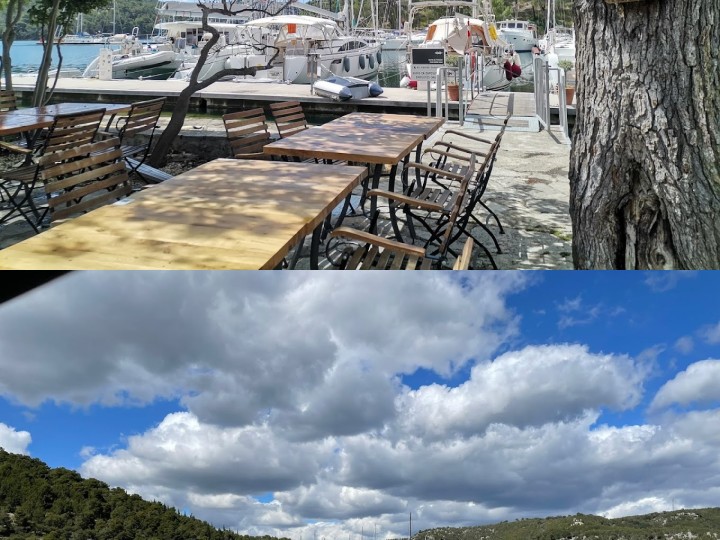 Hire Sailboat Jeanneau with a boat licence