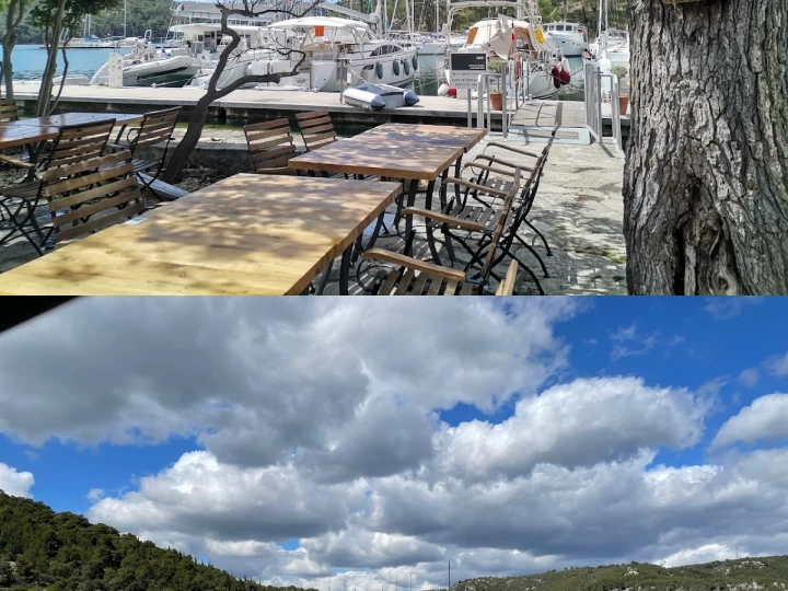 Hire a Jeanneau Sun Odyssey 389 Gouvia