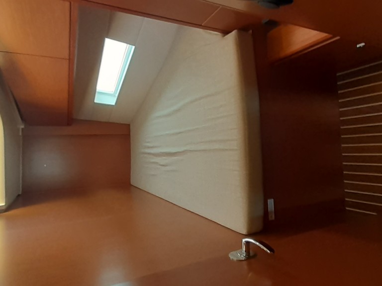 Yacht charter Cugnana Verde - Bavaria Bavaria C45 on SamBoat