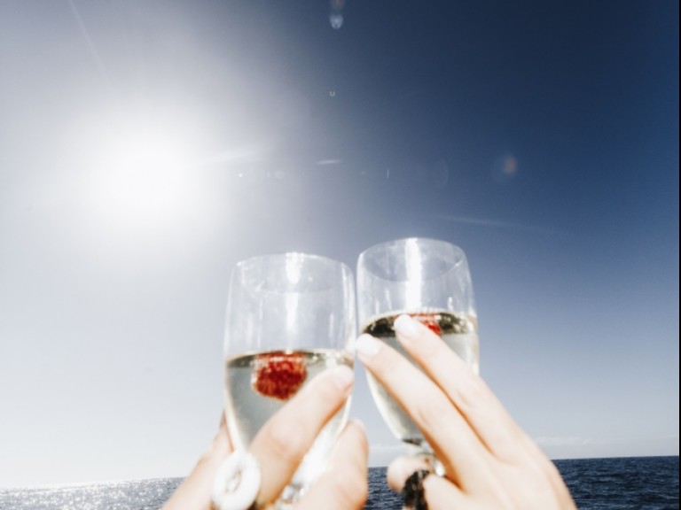 Charter a Bavaria Cruiser 55 in Costa Adeje on Samboat