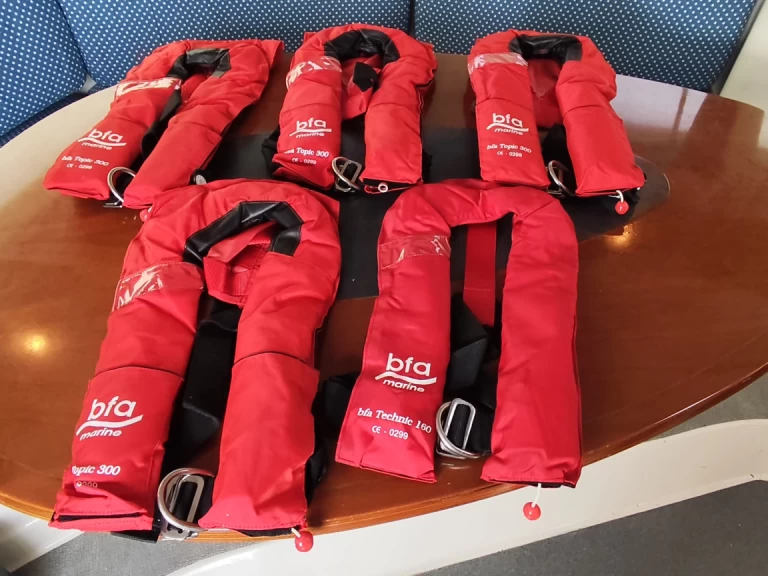 Catamaran hire in Ibiza Town - Fountaine Pajot Tobago 35