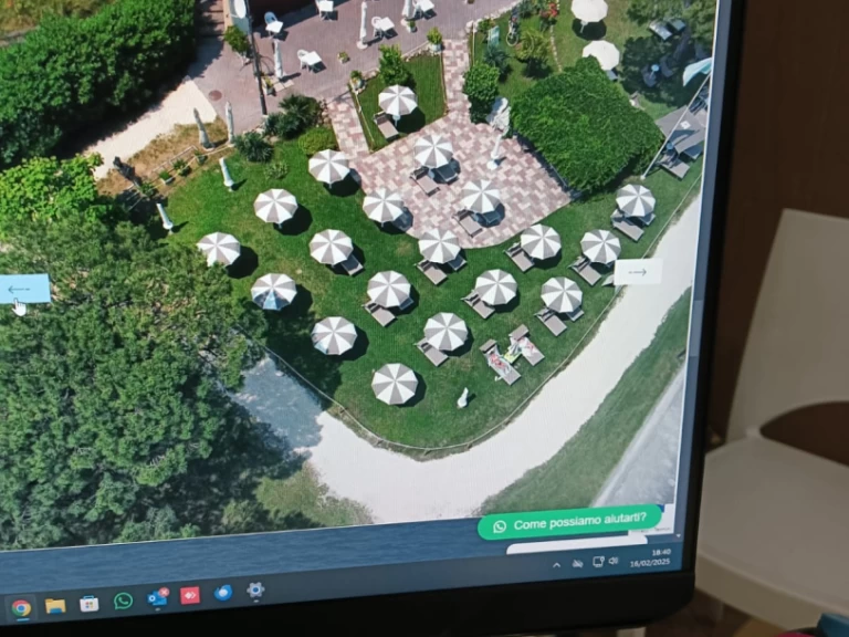 Yacht charter Sirmione - marinesite 18 OPEN  on SamBoat