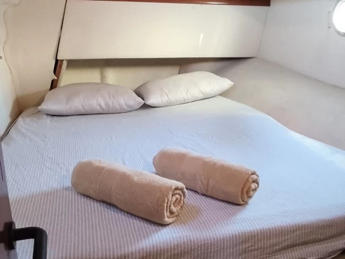 Fountaine Pajot Tobago 35 charter bareboat or skippered in  Barbate