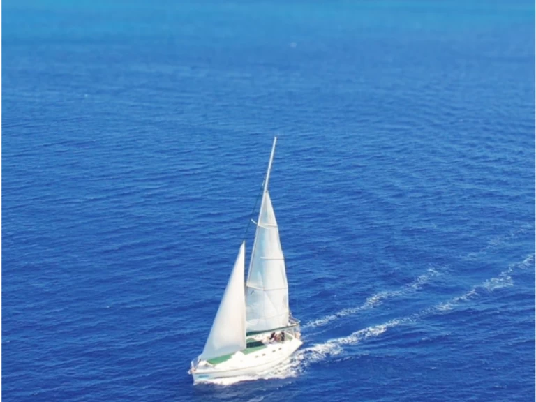 Bénéteau First 45 F5 - 4 cab. charter bareboat or skippered in  Rhodes (City)