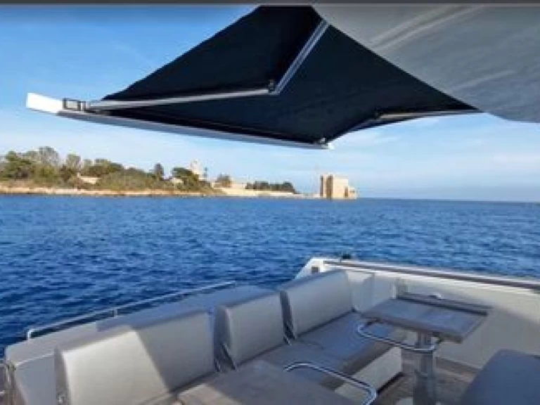 Hire Motorboat with or without skipper Fjord Cannigione