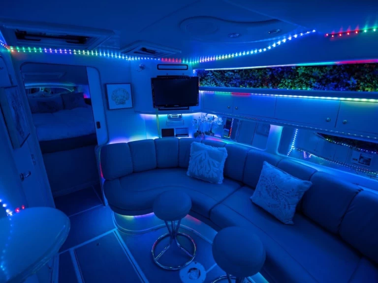 Hire Motorboat with or without skipper Sea Ray Miami