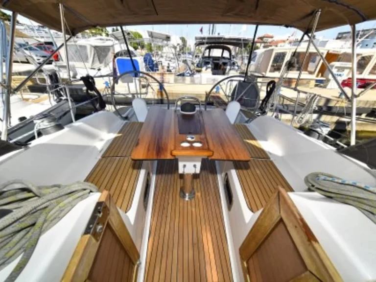 Sailboat to hire Zadar at the best price