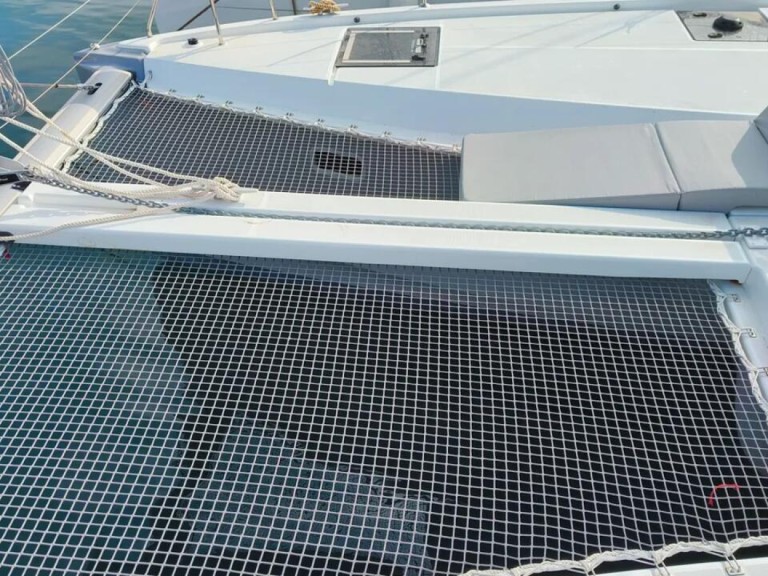 Charter a Excess Excess 11 in Pula on Samboat