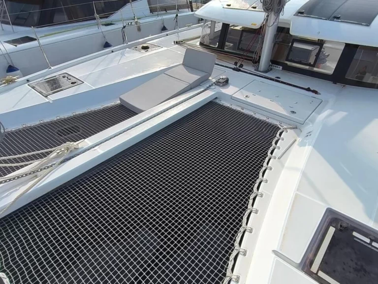 Hire Catamaran with or without skipper Excess Pula