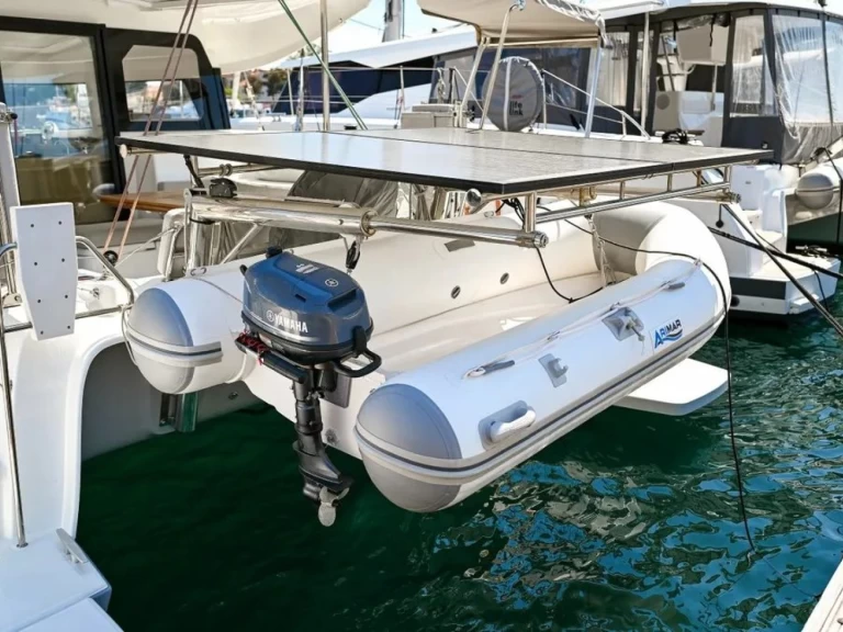 Yacht charter Zadar - Excess Excess 11 on SamBoat
