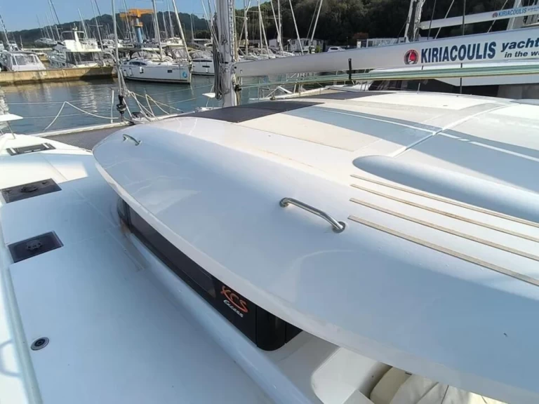 Charter a Excess Excess 11 in Pula on Samboat