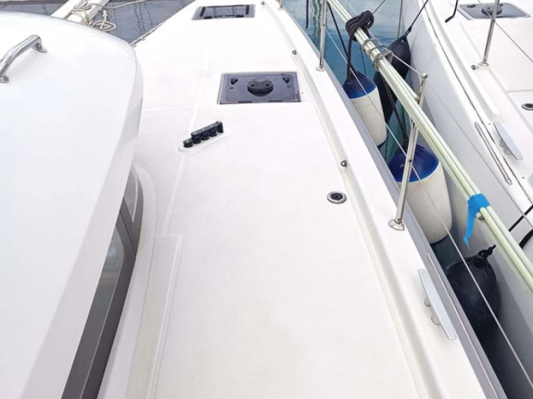 Hire a Excess Excess 11 Gouvia