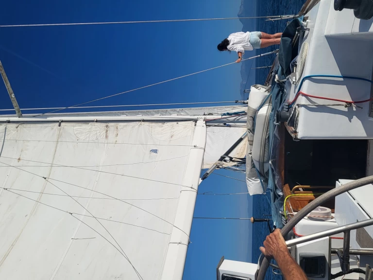 Hire a Su progetto Sloop Punta Ala