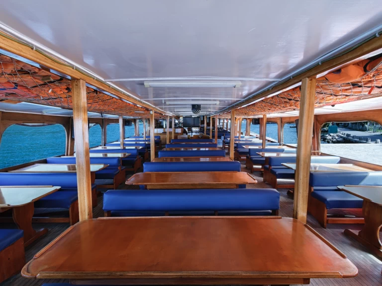 Yacht hire Tivat cheap craft