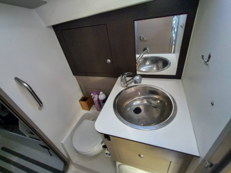 Sailboat hire in Saint-Quay-Portrieux - RM RM 10.70