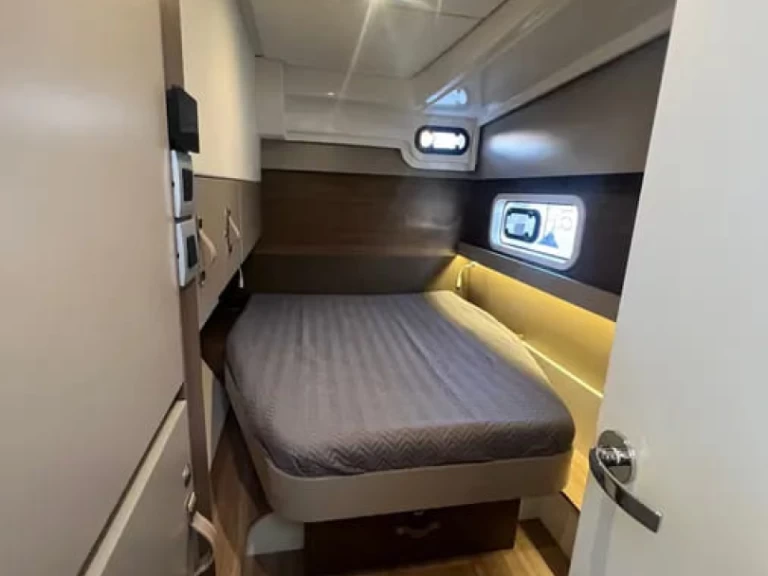 Hire Catamaran Bali with a boat licence