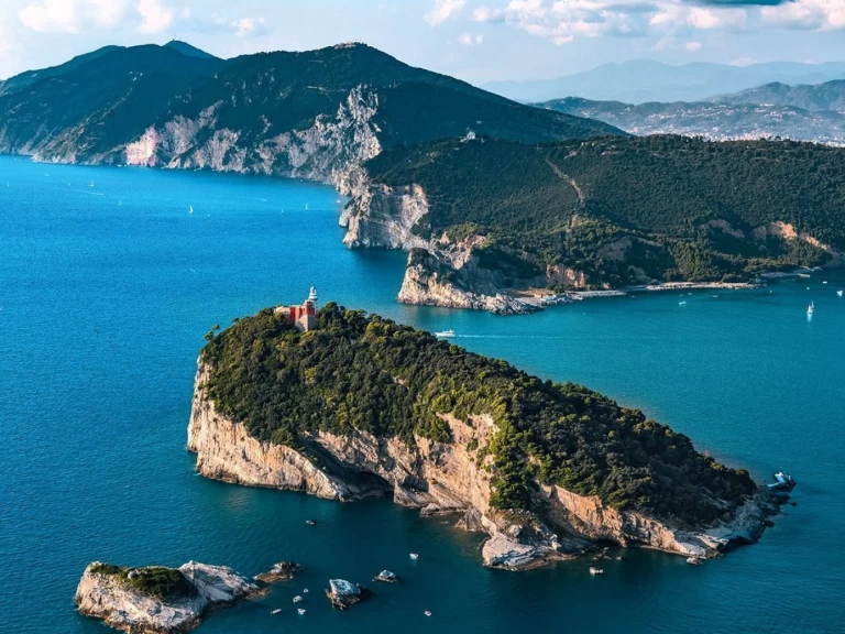 Hire Motorboat with or without skipper Mimi La Spezia