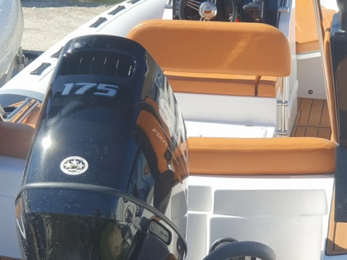 Yacht hire Bormes-les-Mimosas cheap Tiger TL 650