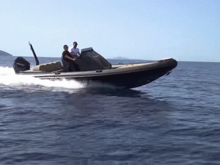 Motorboat to hire Mykonos (City) at the best price