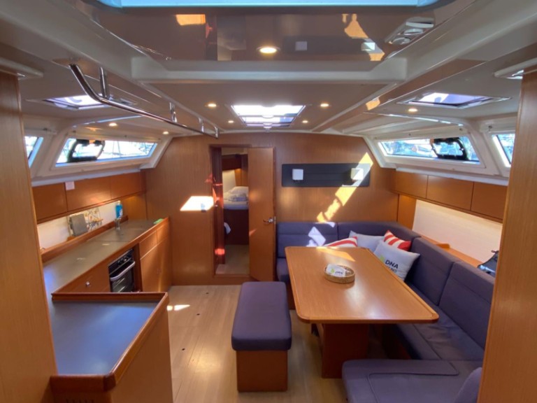 Hire Sailboat with or without skipper Bavaria Marmaris