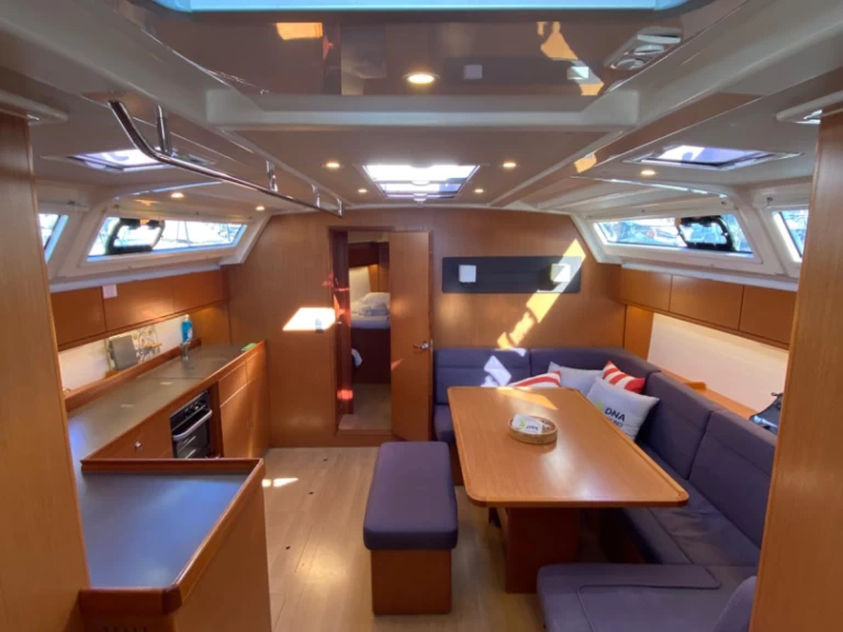 Hire Sailboat with or without skipper Bavaria Marmaris