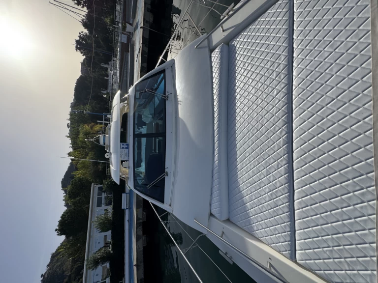 Charter a Conam Conam 58 S in Tropea on Samboat