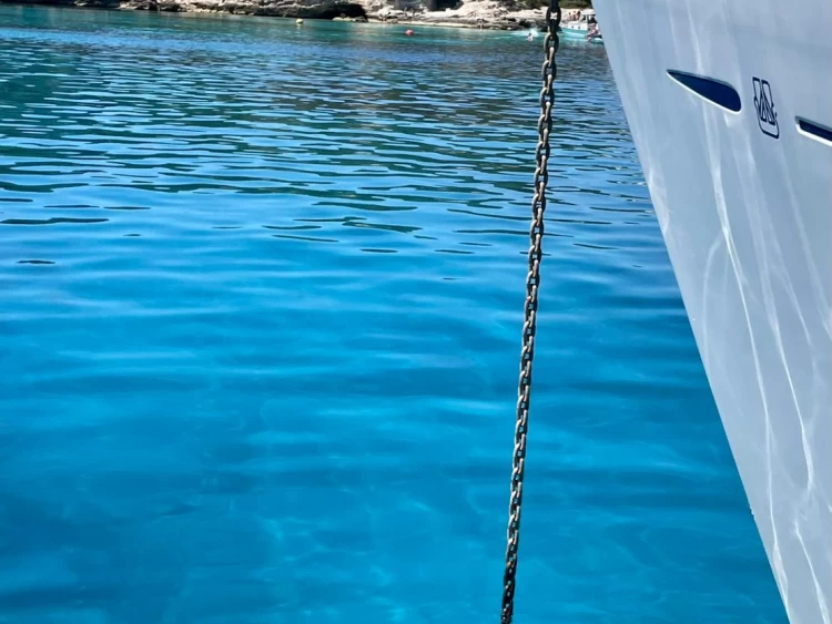 Yacht charter Mahón - Dufour Dufour 35 Classic on SamBoat