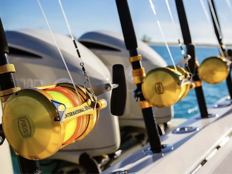 Yacht hire Providenciales cheap 53 Suenos 