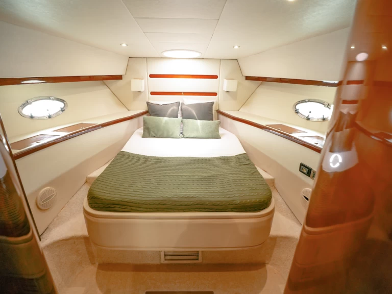 Motorboat to hire Dubaï harbour at the best price