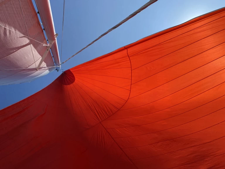 Catamaran to hire Pianottoli-Caldarello at the best price