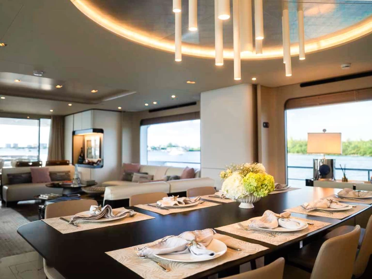 Yacht charter Bahamas - Azimut ALEGRIA on SamBoat