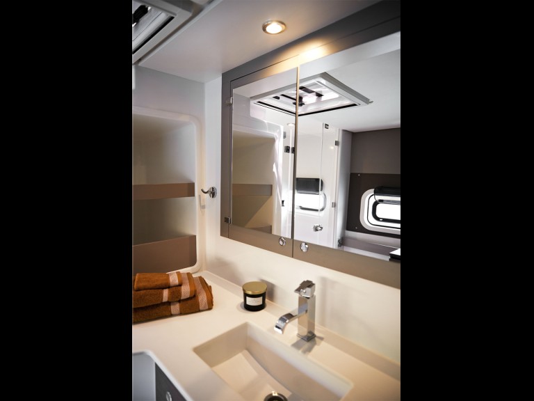 Catamaran to hire Parish of Saint George at the best price