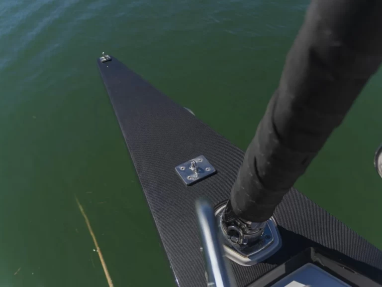 Sailboat hire in Biograd na Moru - Elan Elan E6