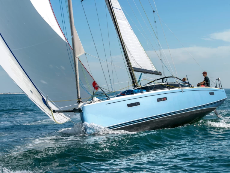 Hire Sailboat with or without skipper Jpk La Trinité-sur-Mer