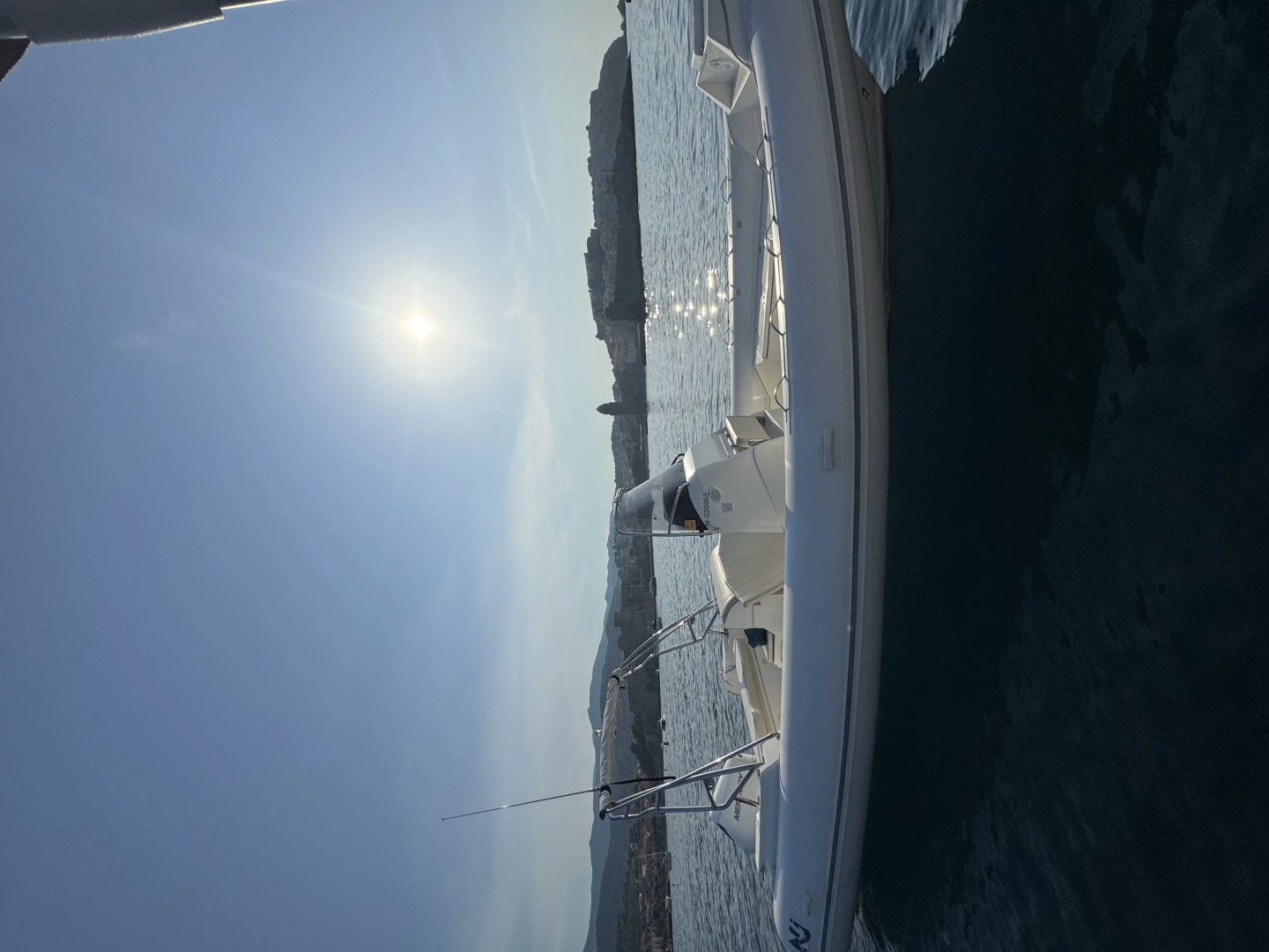 Yacht hire Argelès-sur-Mer cheap NJ 700 XL